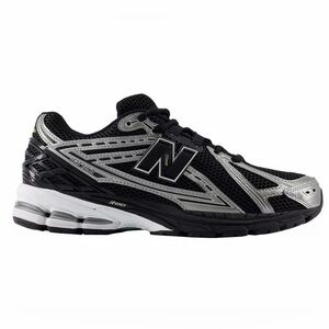 New Balance 1906R - Silver and Black